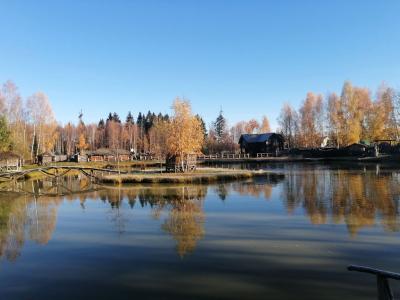 Окулова Заимка - 39