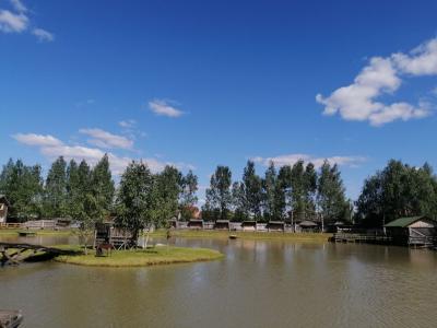 Окулова Заимка - 41