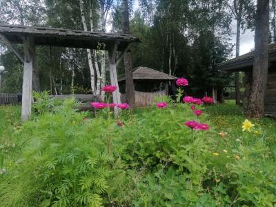 Окулова Заимка - 45