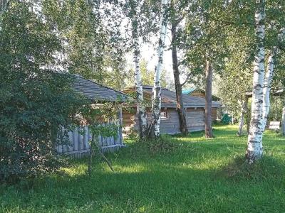 Окулова Заимка - 5