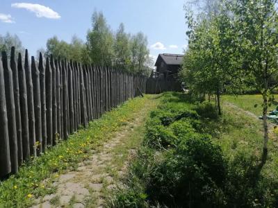 Окулова Заимка - 8