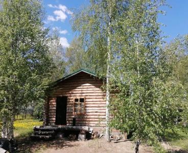 Окулова Заимка - 14