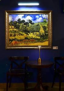 Van Gogh - 11