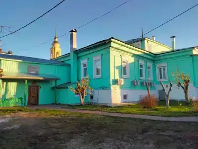 Дом Куприна - 73