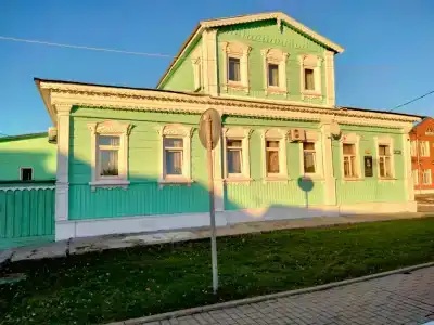 Дом Куприна - 74
