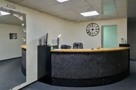Домна - 1