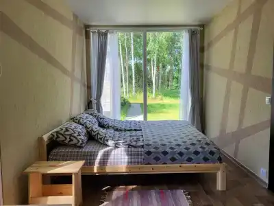Земляничная поляна - 9