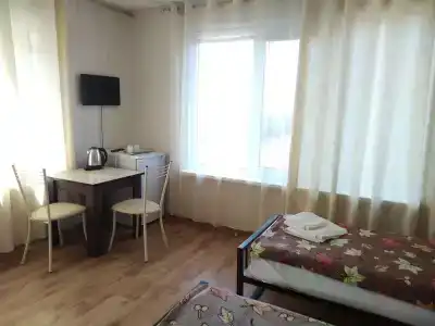 Старая Крепость - 13