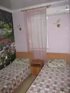 Тихий сад - 31