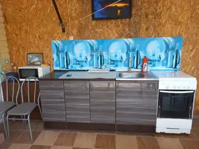 Гостевой дом на Советской - 87
