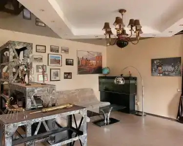 Loft - 6