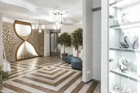 Kamarooms Business & Spa - 6