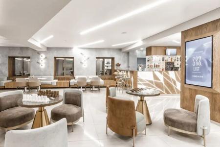 Kamarooms Business & Spa - 7