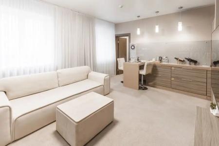 Kamarooms Business & Spa - 10