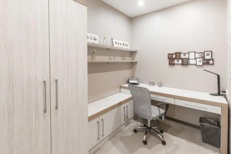 Kamarooms Business & Spa - 11