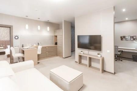 Kamarooms Business & Spa - 12