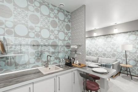 Kamarooms Business & Spa - 20