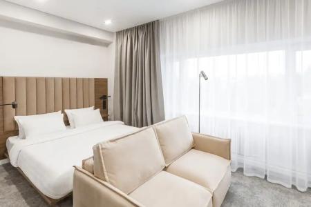 Kamarooms Business & Spa - 24