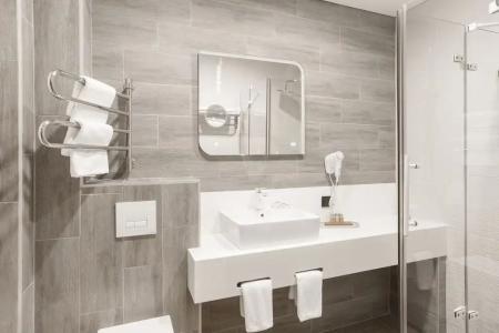Kamarooms Business & Spa - 25
