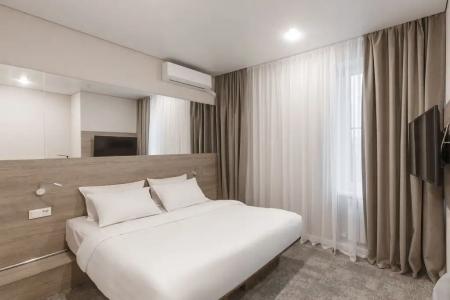 Kamarooms Business & Spa - 26