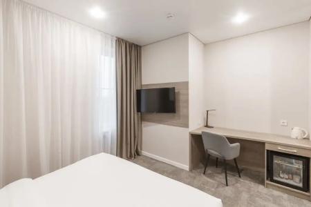 Kamarooms Business & Spa - 27