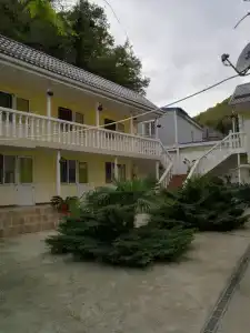Уютный Дворик - 9