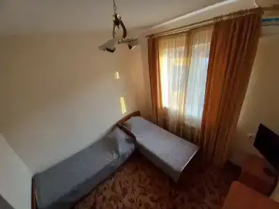 Квартиры на Крымской 34 - 111