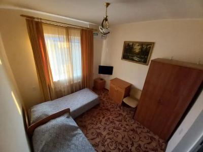 Квартиры на Крымской 34 - 114