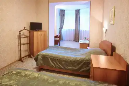 Малахит 2000 - 6