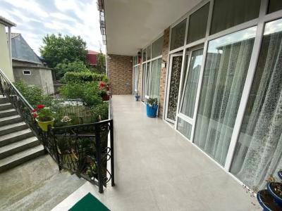 Rudi Guest House - 8