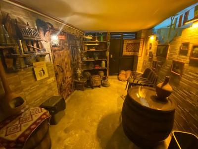 Rudi Guest House - 14