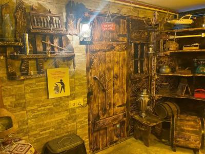 Rudi Guest House - 16