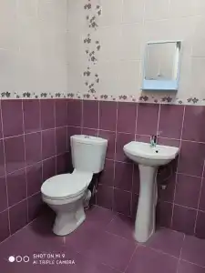 Гостевой дом у Бабы Светы - 14