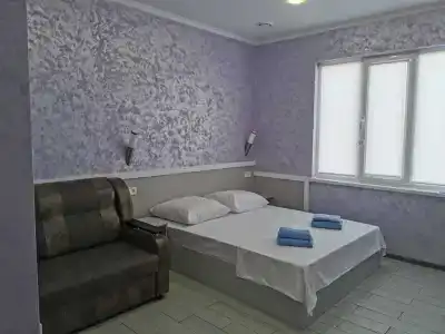 Звездный - 5