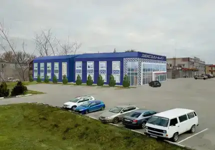 Звездный - 2