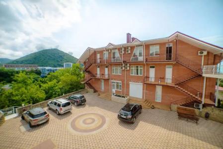  дом «Letotel - 2