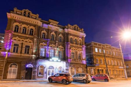 Купец - 0