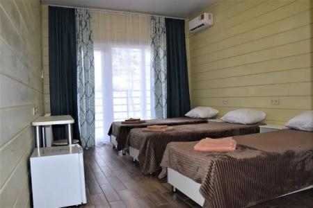 Волна Люкс - 12