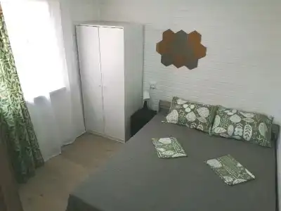 Светлячок - 21