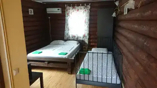 Русский дом - 52