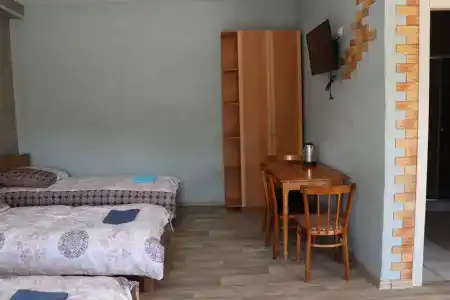 Уютный домик - 32