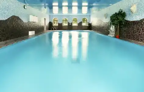 Арт-отель - 13