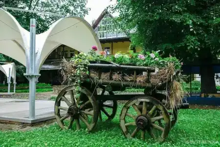 Арт-отель - 3