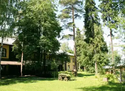Арт-отель - 2