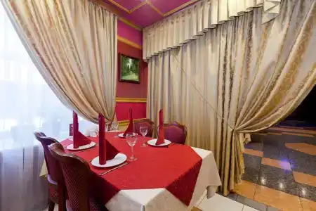Арт-отель - 8