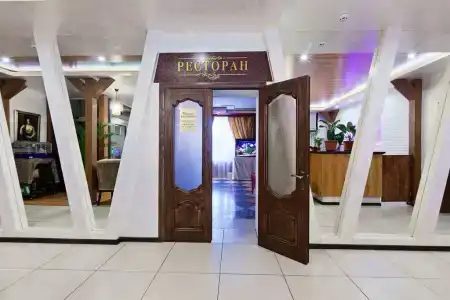 Арт-отель - 7