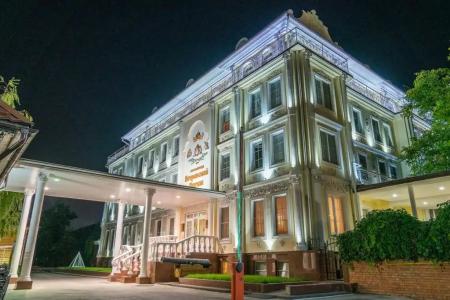 Петровский Причал & SPA - 3