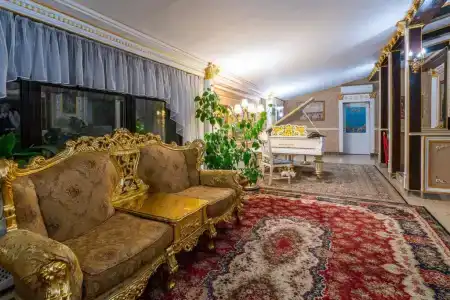 Петровский Причал & SPA - 23