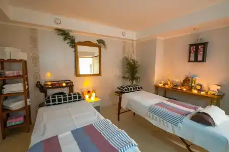 Петровский Причал & SPA - 21