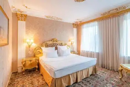 Петровский Причал & SPA - 19